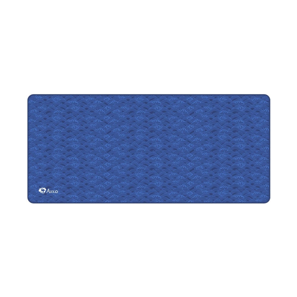 Akko Ocean Pond Deskmat