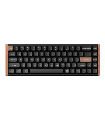 Keychron K6 HE Black Special Edition Magnetic Gaming Keyboard