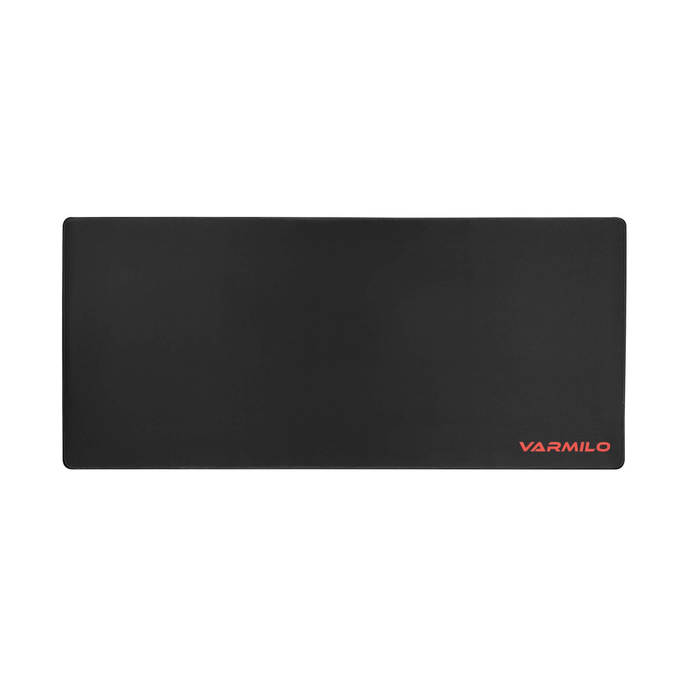Varmilo Tapis de souris noir XL
