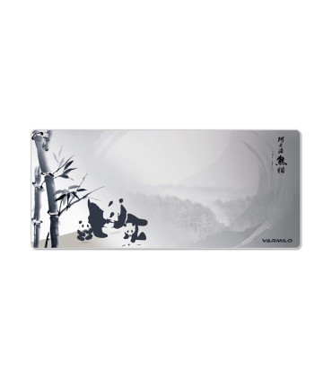 Varmilo Tapis de souris Panda XL