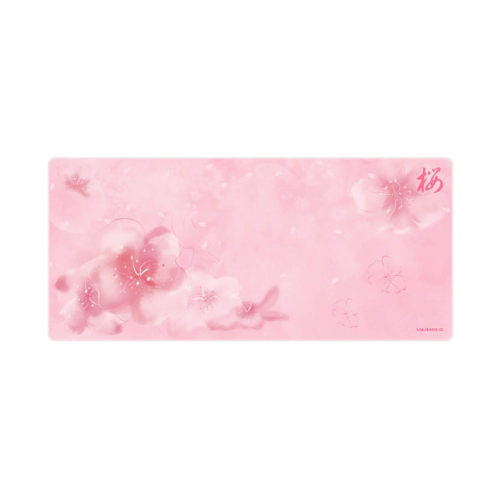 Varmilo Sakura Mouse Pad XL