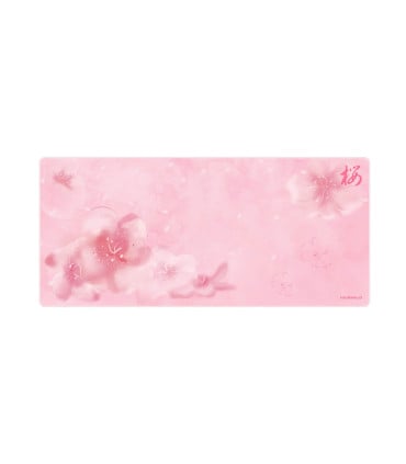 Varmilo Sakura Mouse Pad XL