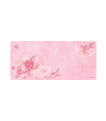 Varmilo Sakura Mouse Pad XL