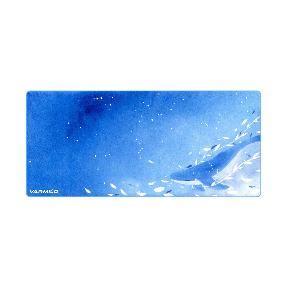 Varmilo Sea Melody Mouse Pad XL