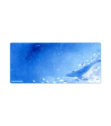 Varmilo Sea Melody Mouse Pad XL