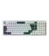 Keychron Q5 HE Shell Blanc QMK Interrupteur Magnétique (CH)