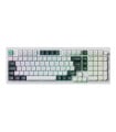 Keychron Q5 HE Shell White QMK Magnetic Switch (CH)