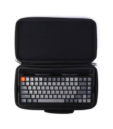 Keychron Carrying Case K2 K2 Pro K2 Max Hardcase Bag