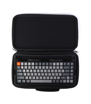 Keychron Étui de transport K2 K2 Pro Sac rigide K2 Max