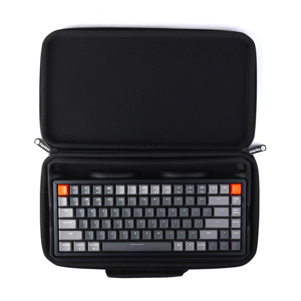 Keychron Carrying Case K2 K2 Pro K2 Max Hardcase Bag
