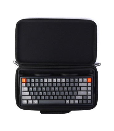 Keychron Étui de transport K2 K2 Pro Sac rigide K2 Max