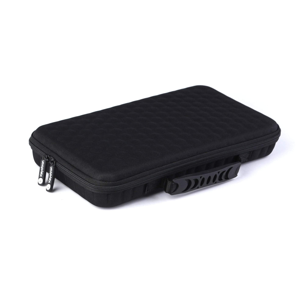 Keychron Étui de transport K2 K2 Pro Sac rigide K2 Max