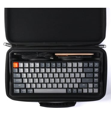 Keychron Carrying Case K2 K2 Pro K2 Max Hardcase Bag