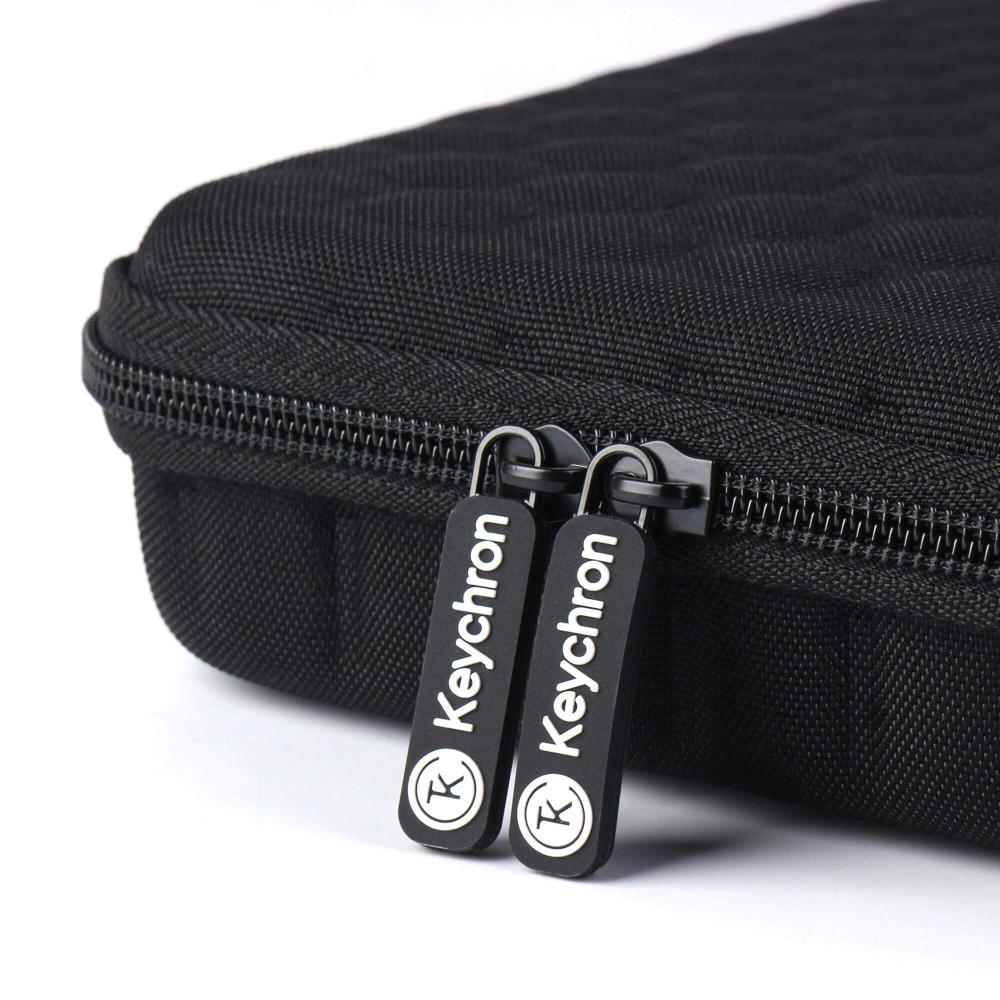 Keychron Carrying Case K2 K2 Pro K2 Max Hardcase Bag