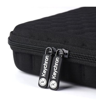 Keychron Carrying Case K2 K2 Pro K2 Max Hardcase Bag