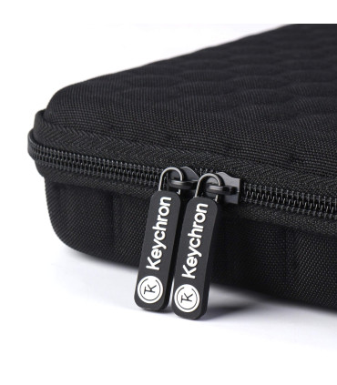 Keychron Étui de transport K2 K2 Pro Sac rigide K2 Max