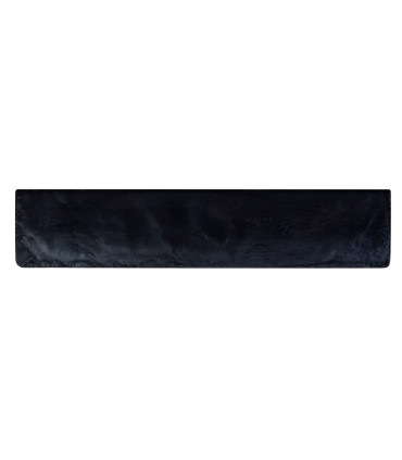 Repose-poignets ergonomique en bois précieux pour plus de confort