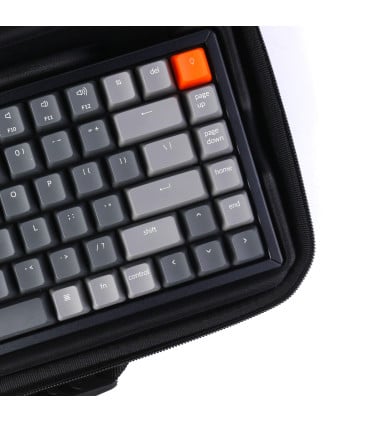 Keychron Carrying Case K2 K2 Pro K2 Max Hardcase Bag