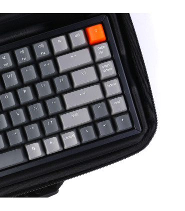 Keychron Étui de transport K2 K2 Pro Sac rigide K2 Max