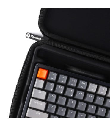 Keychron Carrying Case K2 K2 Pro K2 Max Hardcase Bag