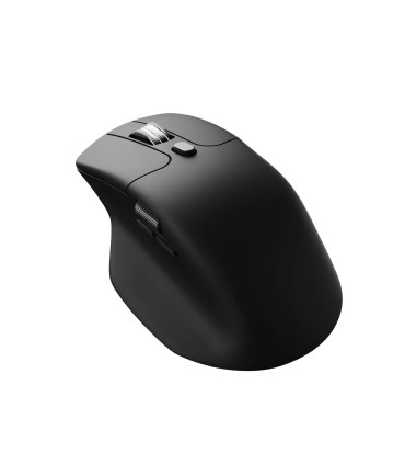 Keychron M6 Wireless 1K Mouse Black | Ergonomische Maus