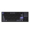 Keychron Q3 HE 8K Black Magnetic Switch (US)