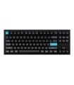 Keychron Q3 Ultra 8K Black Red Switch (US)