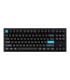 Keychron Q3 Ultra 8K Black Brown Switch (US)