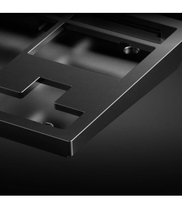 Keychron Q3 Ultra 8K Wireless ANSI-US with Silk POM Brown Switch