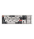 Keychron Q6 Ultra White QMK Red Switch (US)