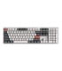 Keychron Q6 Ultra White QMK Red Switch (US) Knob