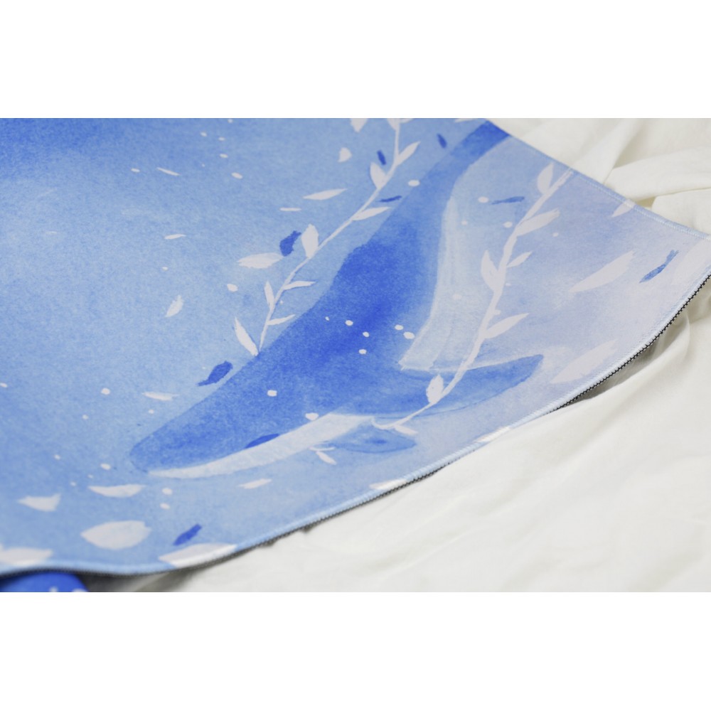 Varmilo Sea Melody Mouse Pad XL