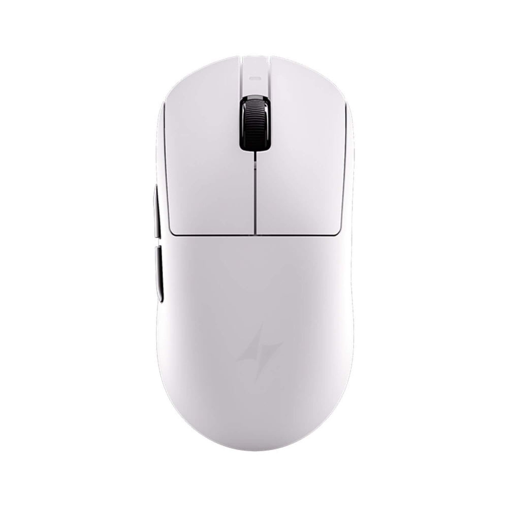 ATK Dragonfly A9 Plus White Wireless Gaming Maus PAW3395