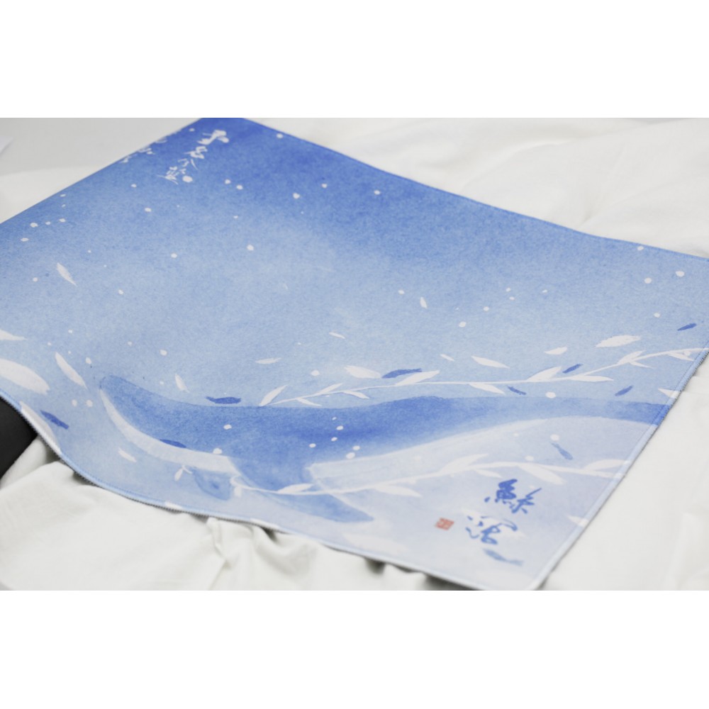 Varmilo Sea Melody Mouse Pad XL