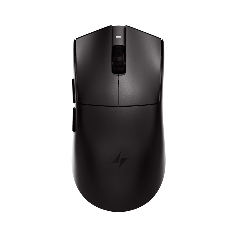 ATK Blazing Sky X1 V2 Ultimate Black – 8K Wireless Gaming Maus