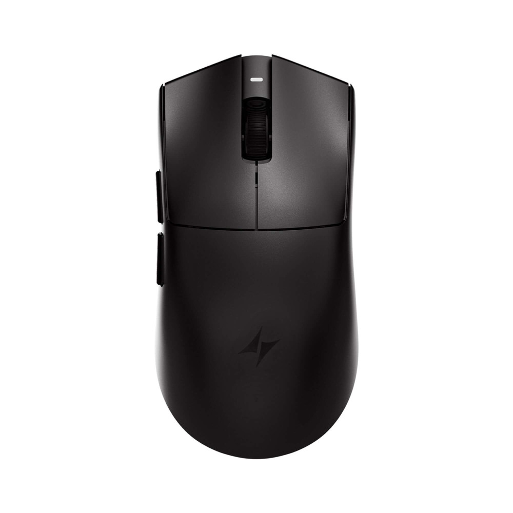 ATK Blazing Sky X1 V2 Ultimate Black – Souris de jeu sans fil 8K
