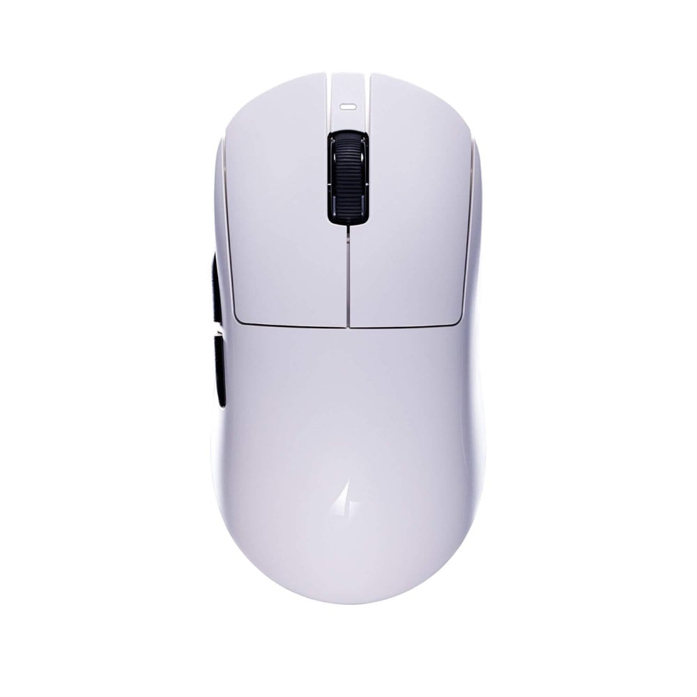 ATK Dragonfly A9 Air White – Souris de jeu sans fil 8K