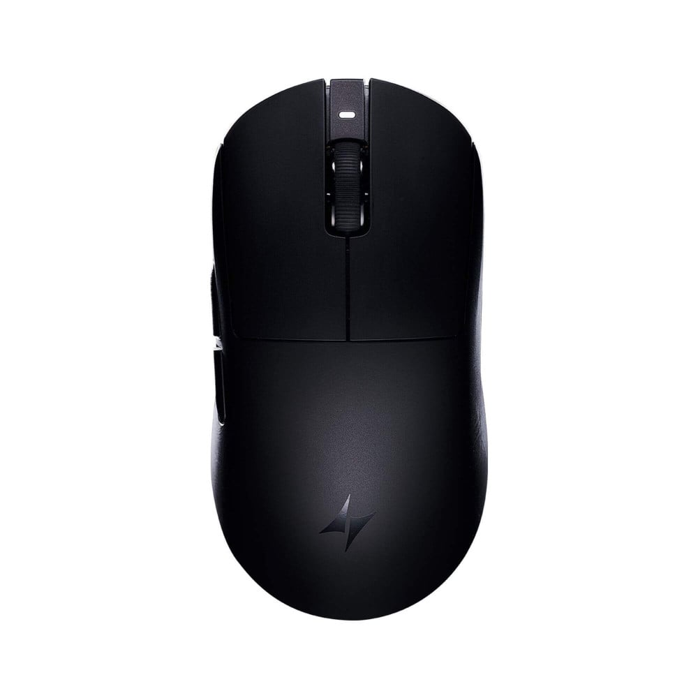 ATK Dragonfly A9 Air Black – 8K Wireless Gaming Maus