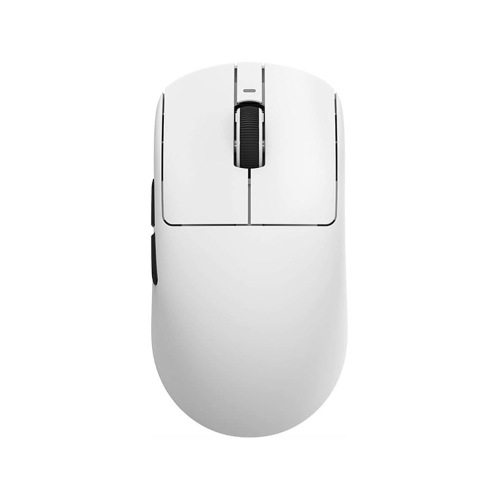 ATK-VXE Dragonfly R1 PRO Souris de jeu blanche | PAW3395