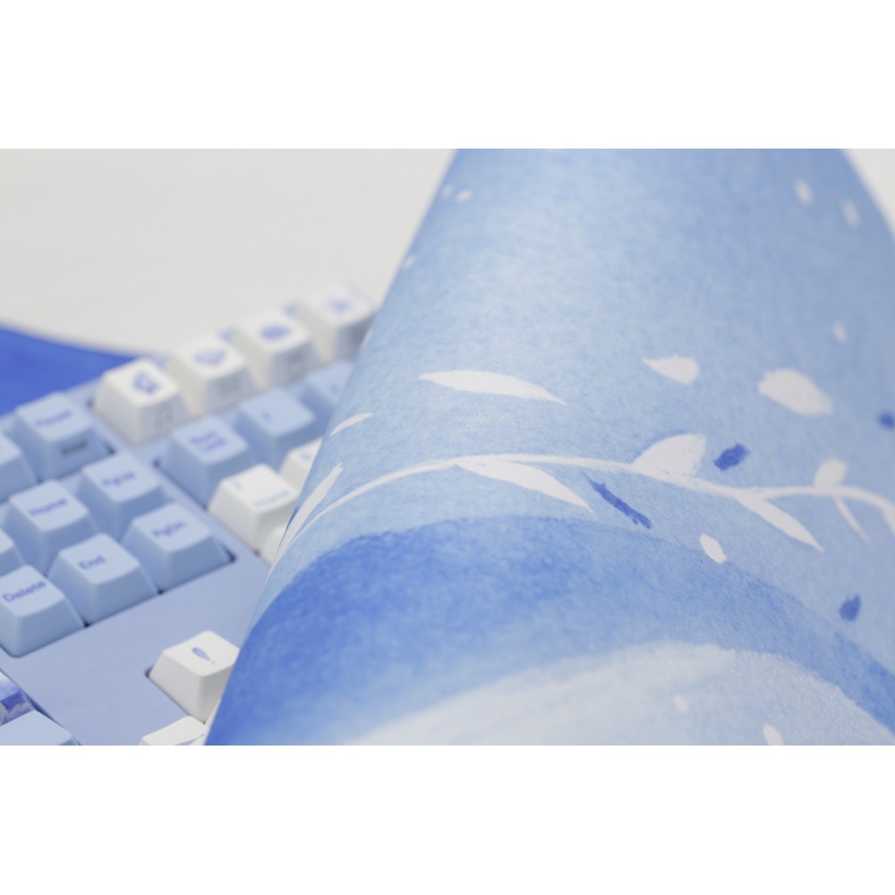 Varmilo Sea Melody Mouse Pad XL