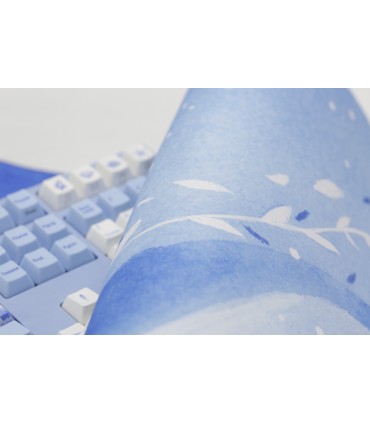 Varmilo Sea Melody Mouse Pad XL