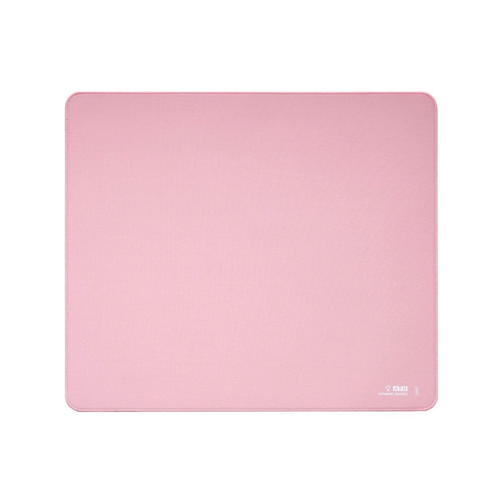 ATK SKY Mousepad Pink XSOFT Gaming Mauspad 490 x 420mm