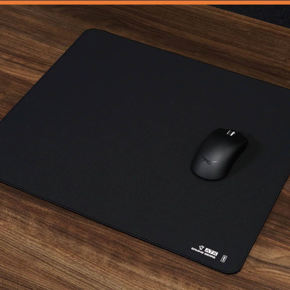 ATK SKY Mousepad Black XSOFT Gaming Mauspad 490 x 420mm
