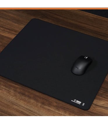 ATK SKY Mousepad Black XSOFT Gaming Mauspad 490 x 420mm