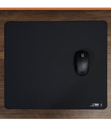 ATK SKY Mousepad Black XSOFT Gaming Mauspad 490 x 420mm
