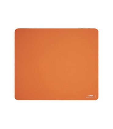 ATK Tapis de souris SKY Tapis de jeu XSOFT orange 360 x 300mm