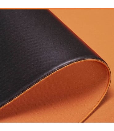 ATK Tapis de souris SKY Tapis de jeu XSOFT orange 360 x 300mm