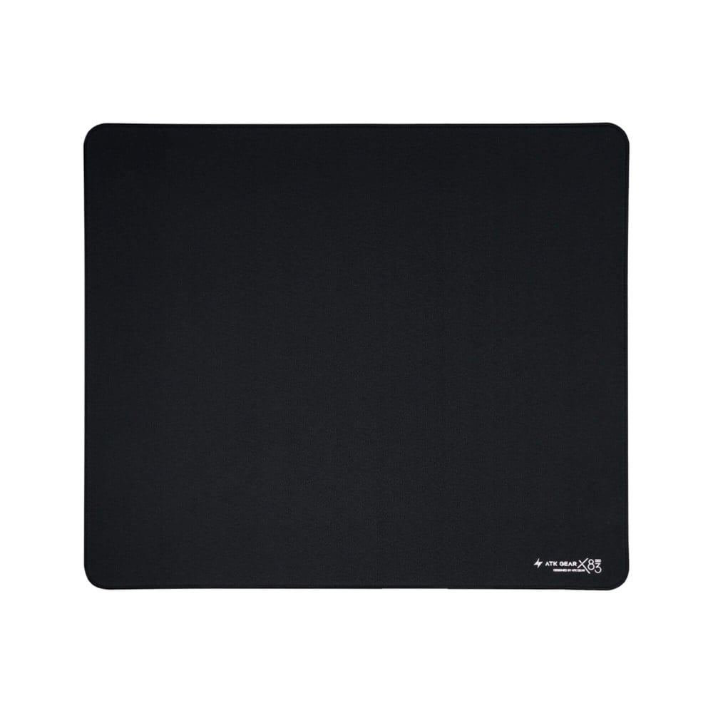 ATK X83 XSoft Gaming Mouse Pad Black 490 x 420mm Poron