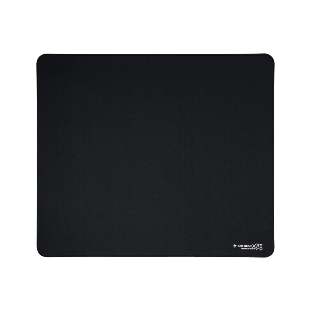 ATK X83 XSoft Gaming Mouse Pad Noir 490 x 420mm Poron