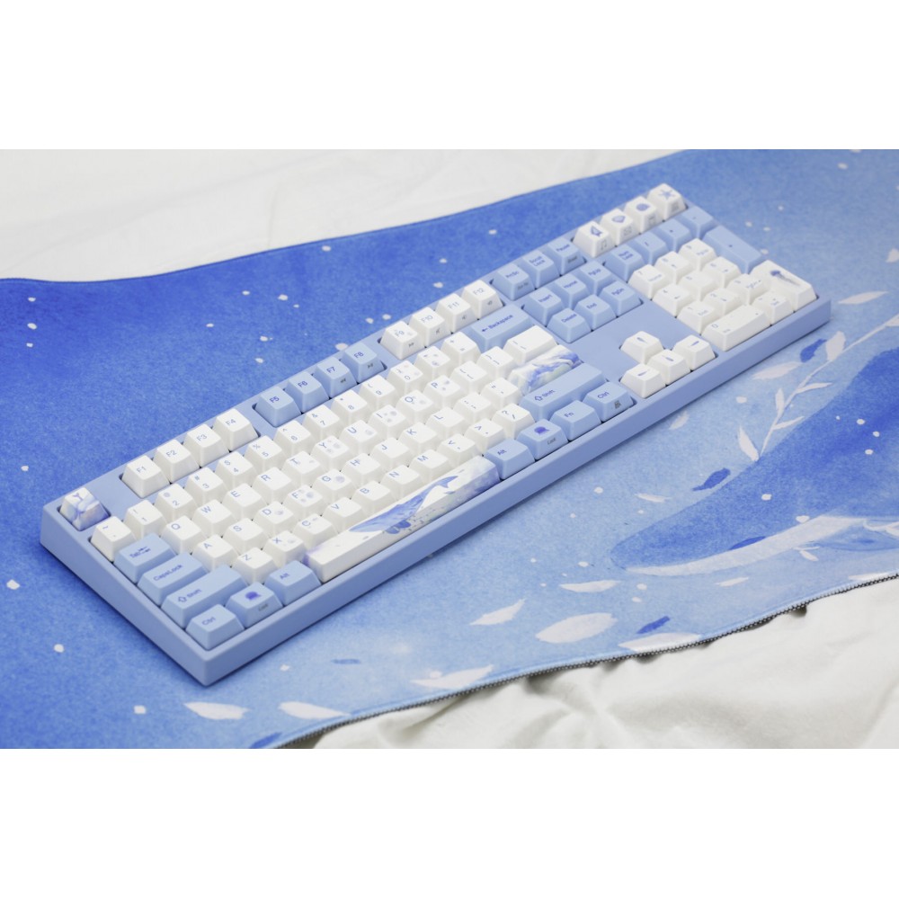 Varmilo Sea Melody Mouse Pad XL
